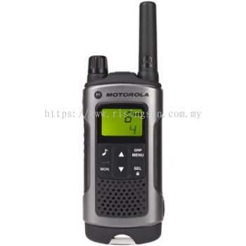 Motorola Walkie Talkie T80-10KM