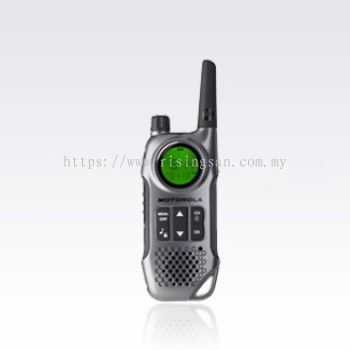 Motorola Walkie Talkie T8-10KM