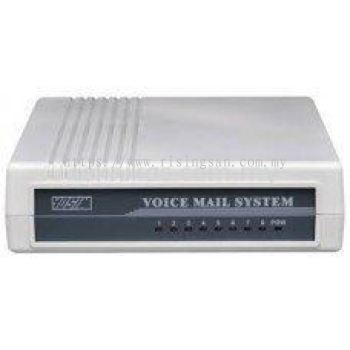 EVM-8100 4 Ports (AA) Voice Mail