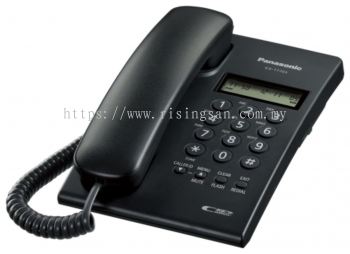 Panasonic KX-T7703 SLT Phone