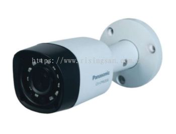 Panasonic FHD Bullet Camera CV-CPW203L