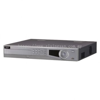 Panasonic E-Series 16CH NVR