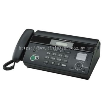 Panasonic Fax KX-FT982ML