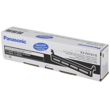 Panasonic KX-FAT411E