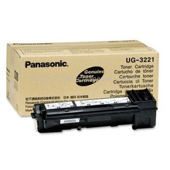 Panasonic UF490 (UG3221)