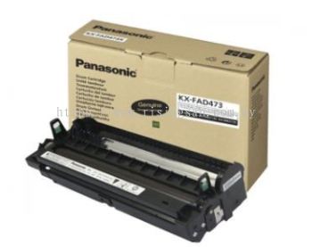 Panasonic KX-FAD473E