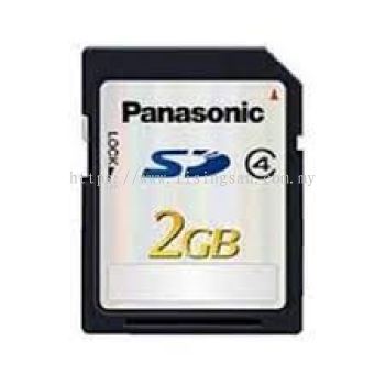 Panasonic KX-NS3134 XS Memory Card