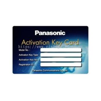 Panasonic KX-NSM520W 20CH IP Key