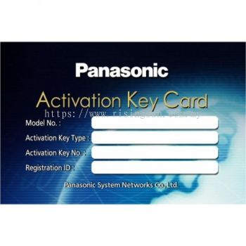 Panasonic KX-NSM030W