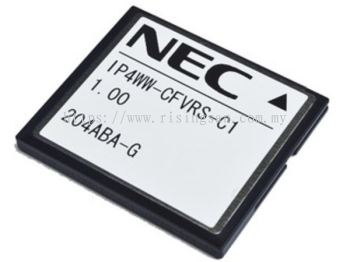 NEC SL1000-IP4WW-CFVRS-C1