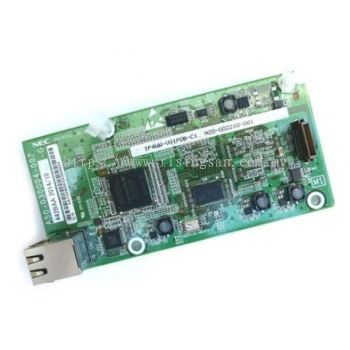 NEC SL1000-IP4WW-VOIPDB-C1 Gateway Card