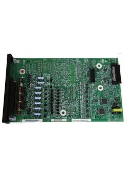 NEC SL2100 IP7WW-008U-C1 Card