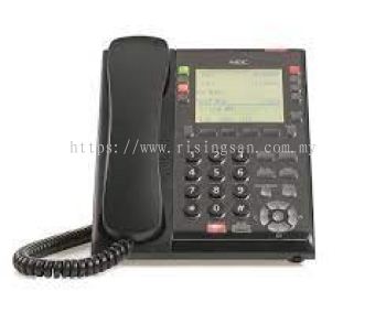 NEC SL2100 8 Keys Desiless IP Giga Phone