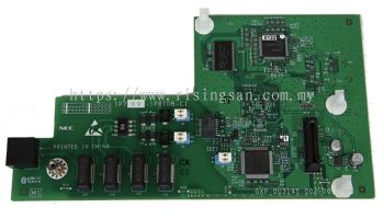 NEC SL2100 ISDN PRI BOARD 1PRIDB