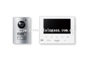 PANASONIC INTERCOM - VL-SV74