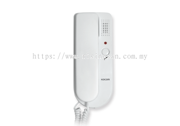 KOCOM INTERCOM - KIP-501P