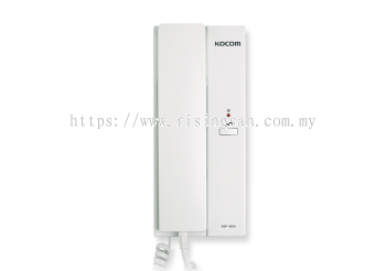 KOCOM INTERCOM - KIP-601P