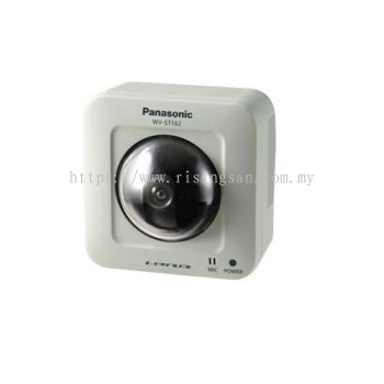 Panasonic CCTV - WV-ST162