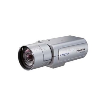 Panasonic CCTV - WV-SP508