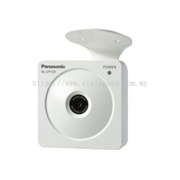 Panasonic CCTV - BL-VP101