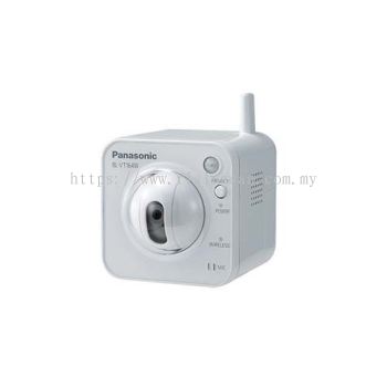 Panasonic CCTV - BL-VT164W