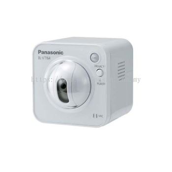 Panasonic CCTV - BL-VTT164