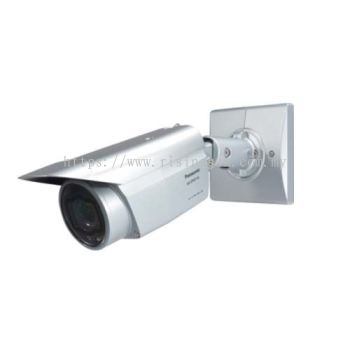 Panasonic CCTV - WV-SPW331AL