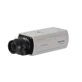 Panasonic CCTV - WV-SPN631