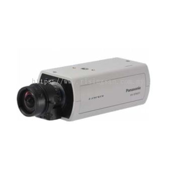 Panasonic CCTV - WV-SPN611