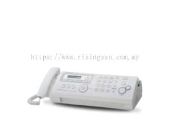 Panasonic Fax - KX-FP215