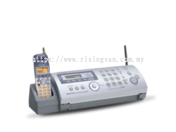 Panasonic Fax - KX-FG2451