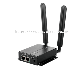 D-Link - 4G LTE CAT.6 INDUSTRIAL MOBILE VPN ROUTER (DWM-315)