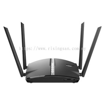 D-Link HOME AC1300 SMART MESH WI-FI ROUTER