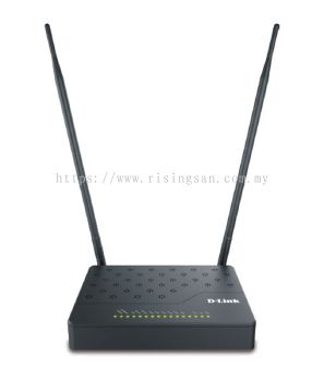 D-Link HOME AC1200 WIRELESS VDSL2 GIGABIT 4-PORT IAD (DSL-G2452DG)