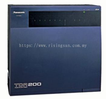 Panasonic TDA200