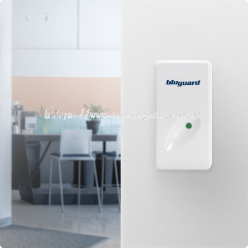 Bluguard Wireless Sensor - Bluguard Supervise Transmitter