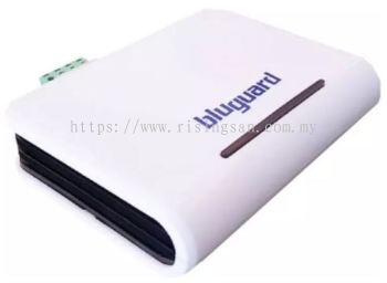 Bluguard Mobile P2P