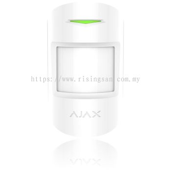 Ajax Motion PIR