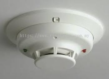 NSD Photoelectric Smoke Detector