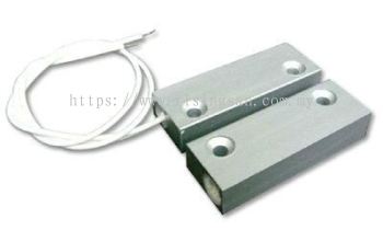 Heavy Duty Magnetic Contact (Metal)