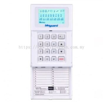 Bluguard V16N LED Keypad