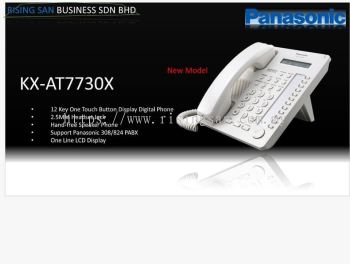 PANASONIC KX-T7730X