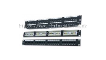 PATCH PANEL 