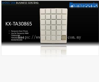 KX-TA30865