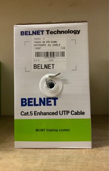 BELNET UTP CABLE 