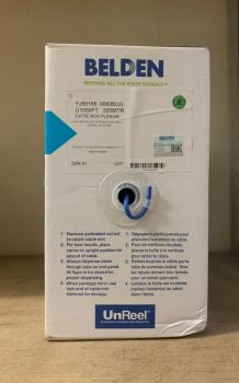 BELDEN UTP Cat6 CABLE