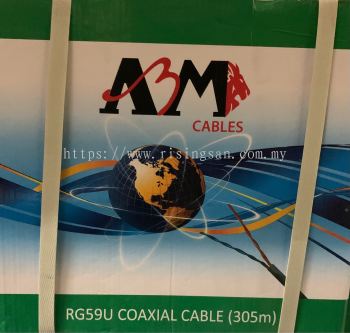 RG59 COAXIAL CABLE