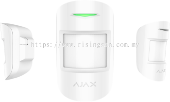 Ajax Motion Protect