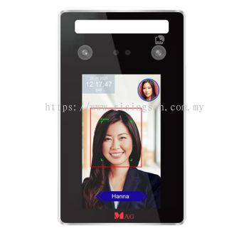 Mag FR320 Face Recognition Reader