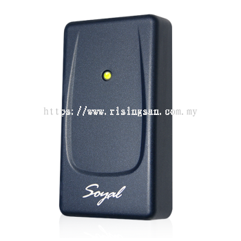 Soyal Access Control System AR - 723